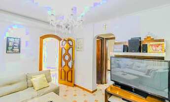 Imagem 4: Casa para Aluguel - Chácara Santo Antonio, 3 Quartos, 100 m2