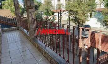 Imagem 2: Casa Padrão em Sao Jose dos Campos