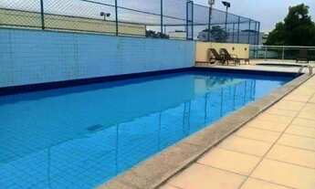 Imagem 4: JQ- Apartamento para venda no Pacífico. 2 quartos/suite. Lazer completo em Valparaíso - Se