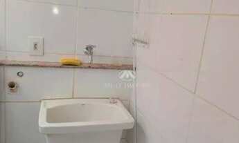 Imagem 7: Apartamento à Venda no Condomínio Jd. Europa com 3 dormitórios