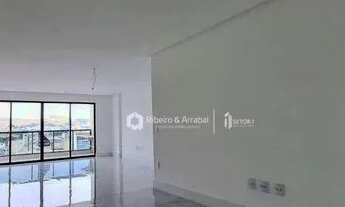 Imagem 5: Apartamento com 4 quartos à venda, 181 m² por R$ 1.680.000 - Santa Helena - Juiz de Fora/M