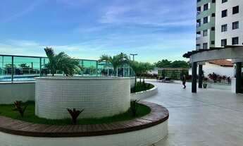 Imagem 4: Mansão Prime Park com 4/4 sendo 2 suíte