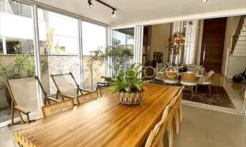 Imagem 7: Sobrado no Alphaville Araguaia - REF:16876