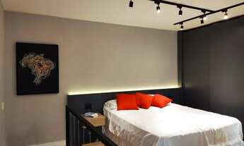 Imagem 4: Apartamento para Aluguel no Itaim Bibi - São Paulo - SP