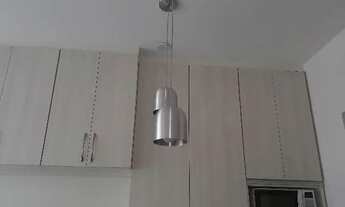 Imagem 4: Kitinet Kitnet com 1 dormitório