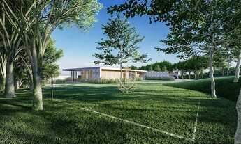 Imagem 4: Casa com 7 dormitórios à venda, 1400 m² por R$ 39.000.000,00 - Condominio Fazenda Boa Vist