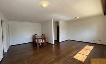 Imagem 1: Apartamento com 3 quartos, 147 m² 3 vagas à venda JARDIM AMPLIAÇÃO- Morumbi