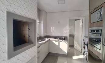 Imagem 7: Apartamento no Edifício Horus | 03 Suítes | 02 Vagas