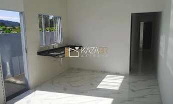 Imagem 5: Casa à venda, 2 dormitórios - 1 suíte. 60m2 R$300.000,00 Bairro do Tanque Atibaia / SP