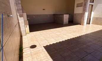 Imagem 7: RIBEIRÃO PRETO - Casa Padrão - RESIDENCIAL E COMERCIAL PALMARES