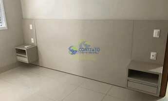 Imagem 7: Casa de condomínio térrea para aluguel possui 220 metros quadrados com 3 quartos