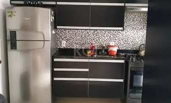 Imagem 5: Apartamento para Venda - 40.98m², 2 dormitórios, 1 vaga - Jardim Leopoldina