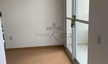 Imagem 2: Apartamento - Jardim Sul - Residencial Campo Di Roma - 45m² - 1 Dormitório