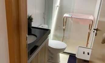 Imagem 6: Apartamento no 20° Andar Vista Mar