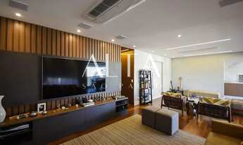 Imagem 5: Apartamento pronto para mudar em rua tranquila no Campo Belo