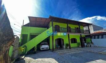 Imagem 3: Casa com 3 quartos para alugar - Itaipu - Niterói/RJ