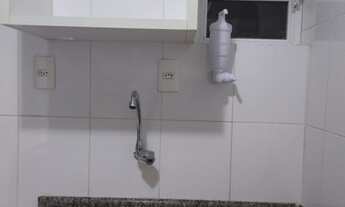 Imagem 5: EXCELENTE PARA MORADIA OU INVESTIMENTO CONJUGADÃO DIVIDIDO