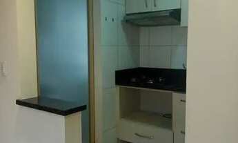 Imagem 4: Apartamento 1 quarto Capão da Imbuia Farol do Saber