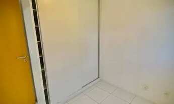 Imagem 5: Apartamento para aluguel tem 50 metros quadrados com 2 quartos em Espinheiro - Recife - PE