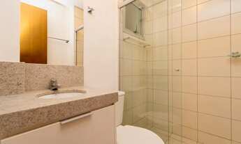 Imagem 6: Apartamento com 2 quartos em Jardim Goiás