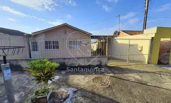 Imagem: LONDRINA - Casa Padrão - Conjunto Habitacional