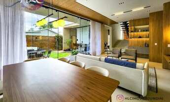 Imagem 7: Maravilhosa Casa em Condomínio para Aluguel em Jundiaí no Portal do Paraíso 2 por R$ 16.00