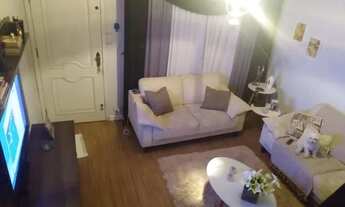 Imagem 2: Sobrado de Vila à venda na Vila Carrão