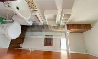 Imagem 6: Apartamento de 02 quartos mobiliado próximo a Forquilha