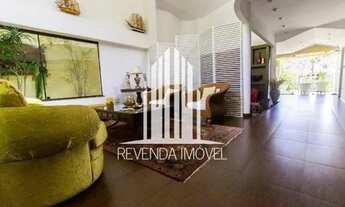 Imagem 4: Sobrado à venda em condomínio fechado, 2 andares Brooklin Paulista, São Paulo, SP