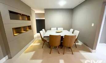 Imagem 6: Apartamento mobiliado com 04 dormitórios para alugar no Pioneiros em Balneário Camboriú/SC