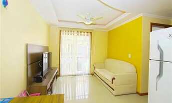 Imagem 2: Apartamento de dois dormitórios e uma vaga de garagem no bairro Sarandi em Porto Alegre