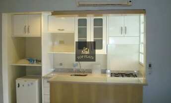 Imagem 3: Flat disponível na Vila Olímpia