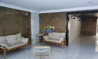 Imagem 3: Apartamento com 2 dorms, Canto do Forte, Praia Grande - R$ 526 mil, Cod: ACT1945