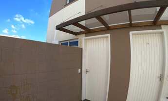 Imagem 3: Locação - Ótima Casa com 2 dormitórios com quintal, Cond.Villa Aguassaí - Caucaia do Alto