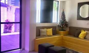 Imagem 7: APARTAMENTO COM 03 QUARTOS PARA LOCAÇÃO EM MANAÍRA PRÓXIMO AO SHOPPING