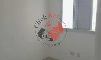 Imagem 6: Ótimo Apartamento Novo à Venda no bairro Rudge Ramos em São Bernardo Consulte outros imóve