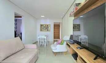 Imagem 2: SANTO ANDRÉ - Apartamento Padrão - VILA PRÍNCIPE DE GALES