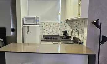 Imagem 6: Copacabana Quadra Praia Mobiliado e reformado 3mil + taxas