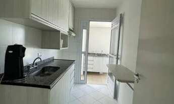 Imagem 7: Apartamento com 2 dormitórios para alugar, 68 m² por R$ 4.465,44/mês - Ipiranga - São Paul