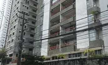 Imagem: Apartamento Ilha do Retiro - Recife/PE