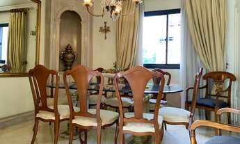 Imagem 5: LINDO APARTAMENTO NO JARDIM AMERICA COM 03 VAGAS