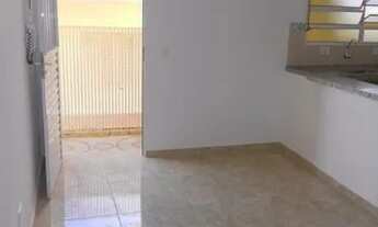 Imagem 5: Apartamento com 1 dormitório para alugar, 38 m² por R$ 1.010,00/mês - Vila Sabrina - São P