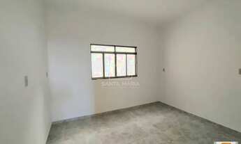 Imagem 5: Casa (térrea na rua) 2 dormitórios/suite, cozinha planejada