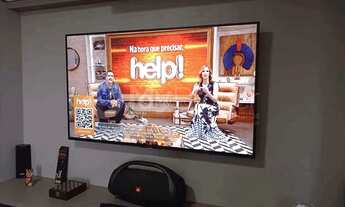 Imagem 7: Apartamento - Brokfield Towers Jardim Goiás - Ref.: 17081