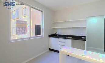 Imagem 3: Apartamento com 1 dormitório para alugar, 20 m² por R$ 1.320,01/mês - Centro (Blumenau)