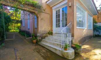 Imagem 3: Casa/sobrado Alto da Boa Vista, 3 dormitórios, lindo jardim/quintal