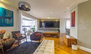 Imagem: Apartamento Venda 3 Dormitórios - 190 m²