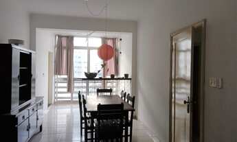 Imagem: Apartamento 2 Dormitórios - Praia do Gonzaguinha