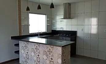 Imagem: Alugo. Apartamento de alto padrão. Formosa