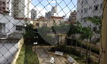 Imagem 3: Apartamento em Santana com 2 dormitórios sendo uma suíte